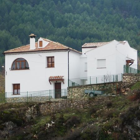 Casa Rural El Perchel Pontones  Camera foto