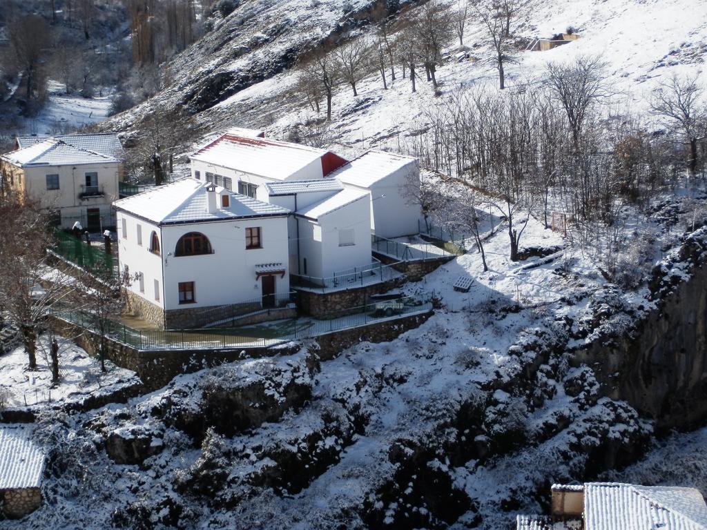 Casa Rural El Perchel Pontones  Camera foto
