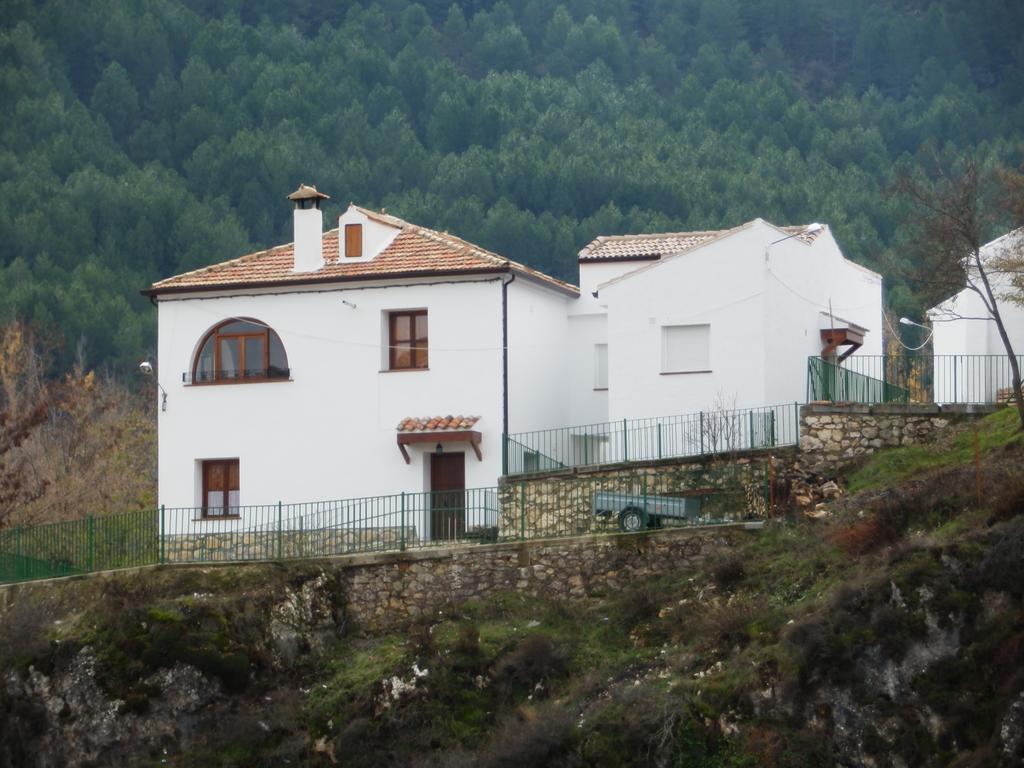 Casa Rural El Perchel Pontones  Camera foto